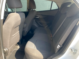 Opel Mokka X 1.4 Turbo Enjoy auto - Image 11