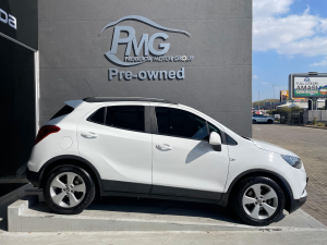 Opel Mokka X 1.4 Turbo Enjoy auto - Image 3