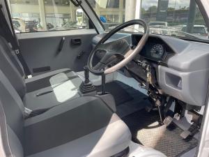 Suzuki Super Carry 1.2 - Image 12