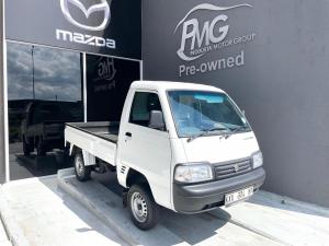 Suzuki Super Carry 1.2 - Image 1