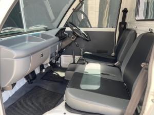 Suzuki Super Carry 1.2 - Image 9