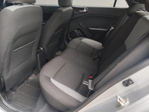 Hyundai i20 1.2 Motion - Image 13