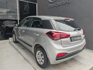 Hyundai i20 1.2 Motion - Image 5