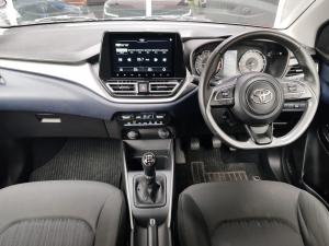 Toyota Starlet 1.5 Xi - Image 15