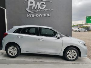 Toyota Starlet 1.5 Xi - Image 3