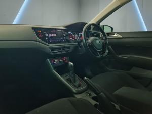 Volkswagen Polo hatch 1.0TSI Comfortline auto - Image 12