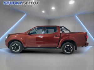 Nissan Navara 2.5DDTi double cab LE Plus 4x4 - Image 2