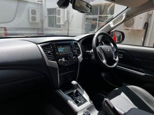 Mitsubishi Triton 2.4DI-D double cab Athlete 4x4 - Image 15