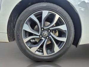 Toyota Starlet 1.4 XS - Image 16