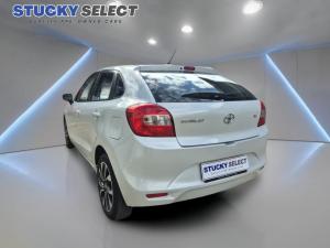 Toyota Starlet 1.4 XS - Image 3