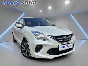 Toyota Starlet 1.4 XS - Image 7