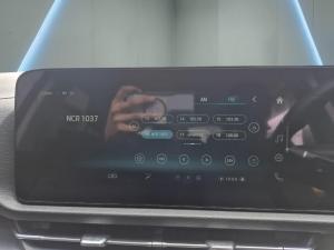 Ford Territory 1.8T Trend - Image 10