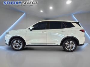 Ford Territory 1.8T Trend - Image 2