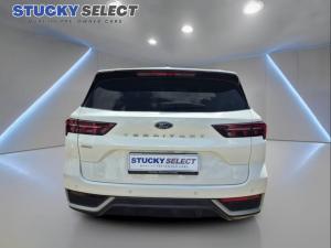 Ford Territory 1.8T Trend - Image 4