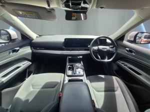 Ford Territory 1.8T Trend - Image 9