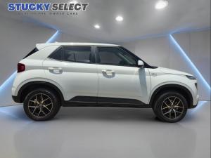 Hyundai Venue 1.0T Motion - Image 6