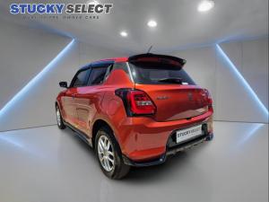 Suzuki Swift 1.2 GLX manual - Image 3