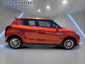 Suzuki Swift 1.2 GLX manual - Image 6