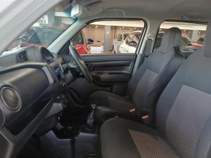 Suzuki S-Presso 1.0 GL manual - Image 12