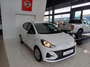 Hyundai Grand i10 1.0 Premium hatch - Image 4