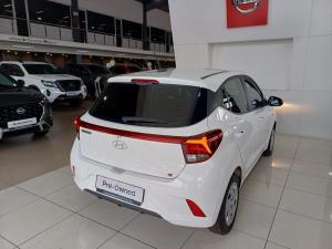 Hyundai Grand i10 1.0 Premium hatch - Image 7