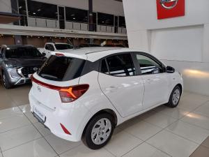 Hyundai Grand i10 1.0 Premium hatch - Image 8