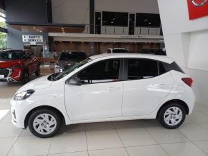 Hyundai Grand i10 1.0 Premium hatch - Image 9
