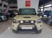Mahindra Pik Up 2.2CRDe single cab S6 Karoo - Thumbnail 3
