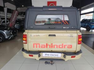 Mahindra Pik Up 2.2CRDe single cab S6 Karoo - Image 6