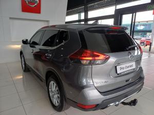Nissan X-Trail 2.0 Visia - Image 4