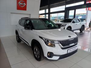 Kia Seltos 1.5CRDi EX auto - Image 4