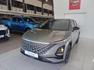 Omoda C5 1.5T 230T Style - Image 1