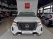 Nissan Navara 2.5DDTi double cab SE manual - Thumbnail 2