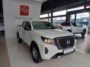 Nissan Navara 2.5DDTi double cab SE manual - Image 3