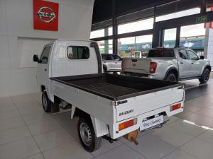 Suzuki Super Carry 1.2 - Image 4