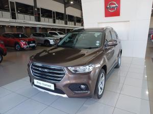 Haval H2 1.5T Luxury auto - Image 1