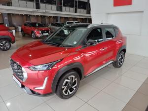 Nissan Magnite 1.0 Turbo Acenta Plus auto - Image 2