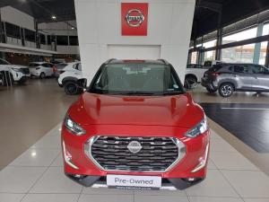 Nissan Magnite 1.0 Turbo Acenta Plus auto - Image 3