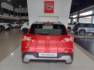 Nissan Magnite 1.0 Turbo Acenta Plus auto - Image 6