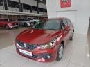 Thumbnail Suzuki Baleno 1.5 GL Limited Edition