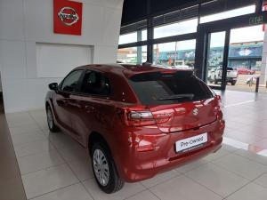 Suzuki Baleno 1.5 GL Limited Edition - Image 5