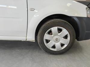 Nissan NP200 1.5dCi safety pack - Image 9