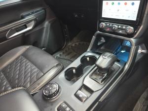 Ford Ranger 3.0TD V6 double cab Platinum 4WD - Image 15