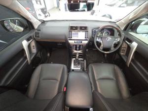 Toyota Land Cruiser Prado 2.8GD VX-L - Image 9