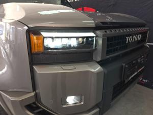 Toyota Land Cruiser Prado 2.8GD VX-L - Image 10