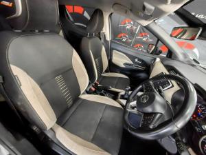 Nissan Micra 84kW turbo Tekna - Image 15