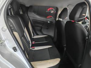 Nissan Micra 84kW turbo Tekna - Image 7