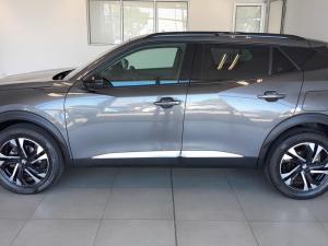 Peugeot 2008 1.2T Allure - Image 8