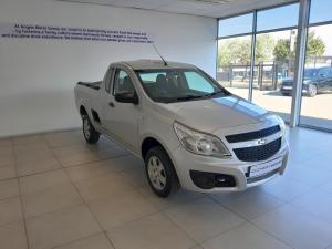 Chevrolet Utility 1.3D - Image 1