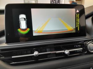 Chery Tiggo 4 Pro 1.5 LiT manual - Image 13